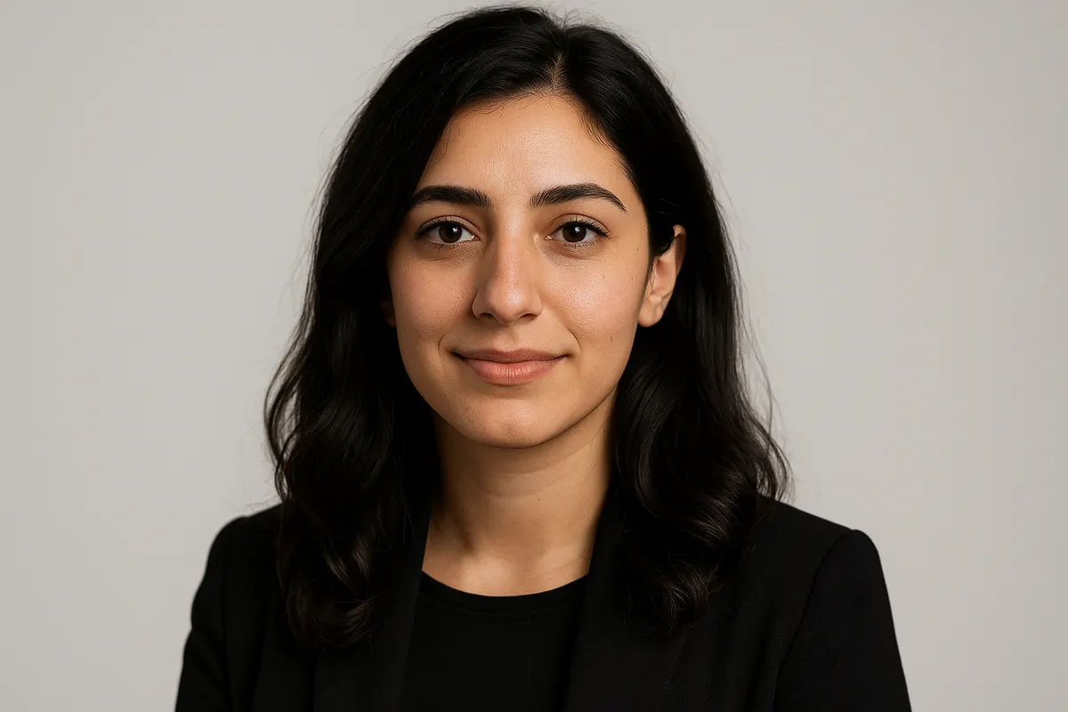 Layla Mansour
