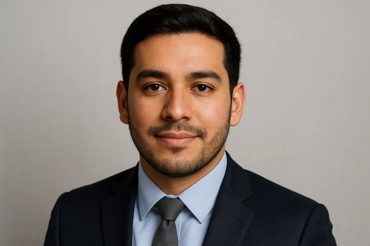 Mateo Alvarado