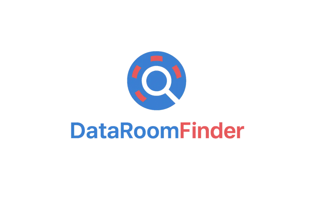 DataRoomFinder
