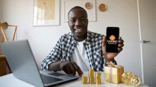 How to convert bonus money fastest at sites