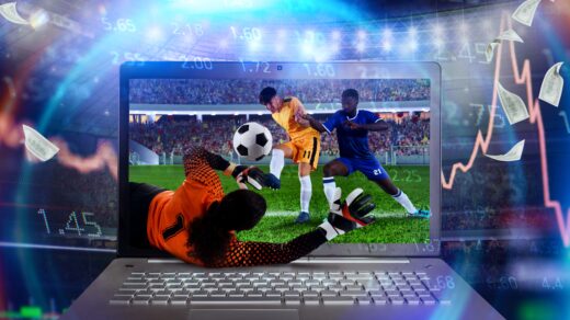 Why sportsbooks adjust odds differently
