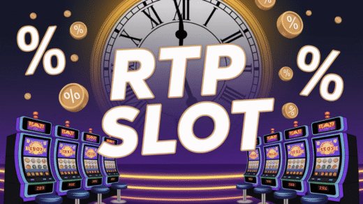 Best time to play slots for maximum RTP
