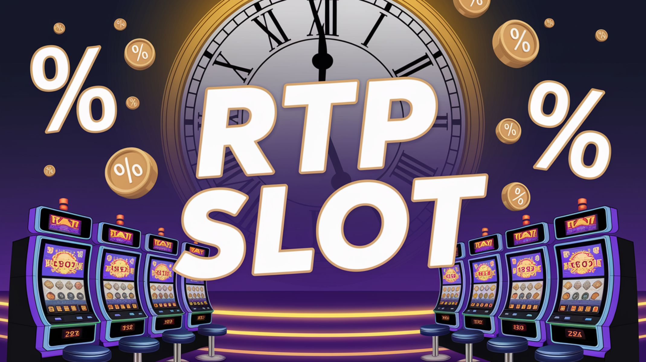 Best time to play slots for maximum RTP
